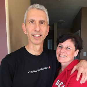 Meet your Posher, Sherry